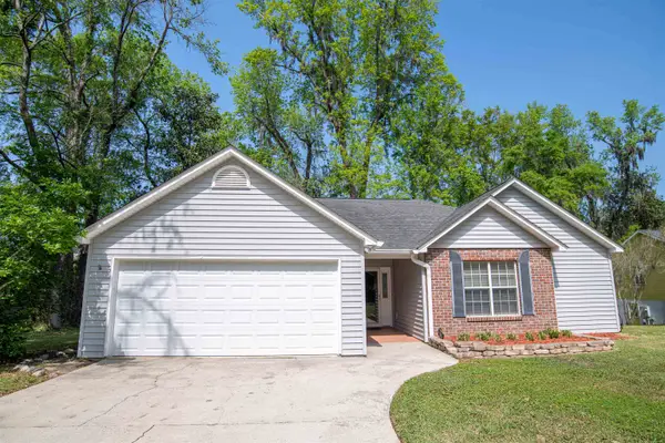 1862 Reservation Trail Trail, Tallahassee, FL 32303