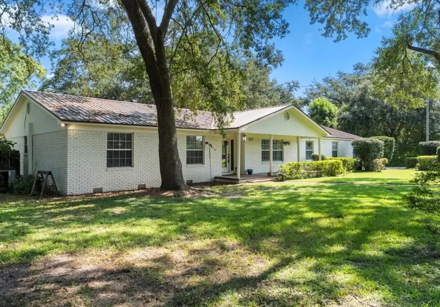 480 W Lakeview Drive, Wewahitchka, FL 32465 - #3