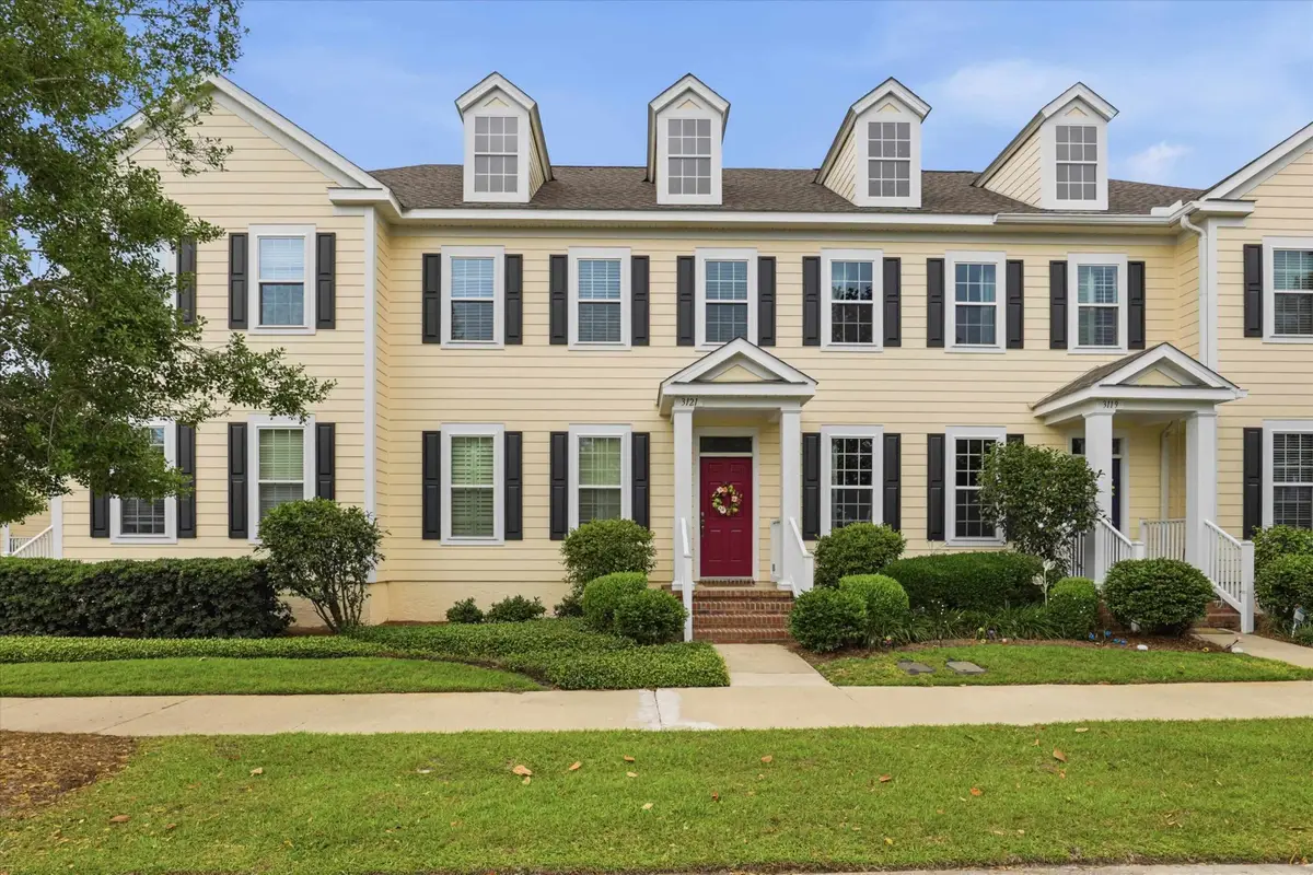 3121 Mulberry Park Boulevard, Tallahassee, FL 32311 - #1