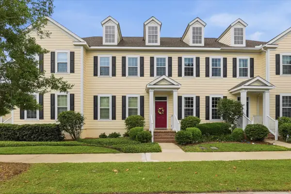 3121 Mulberry Park Boulevard, Tallahassee, FL 32311