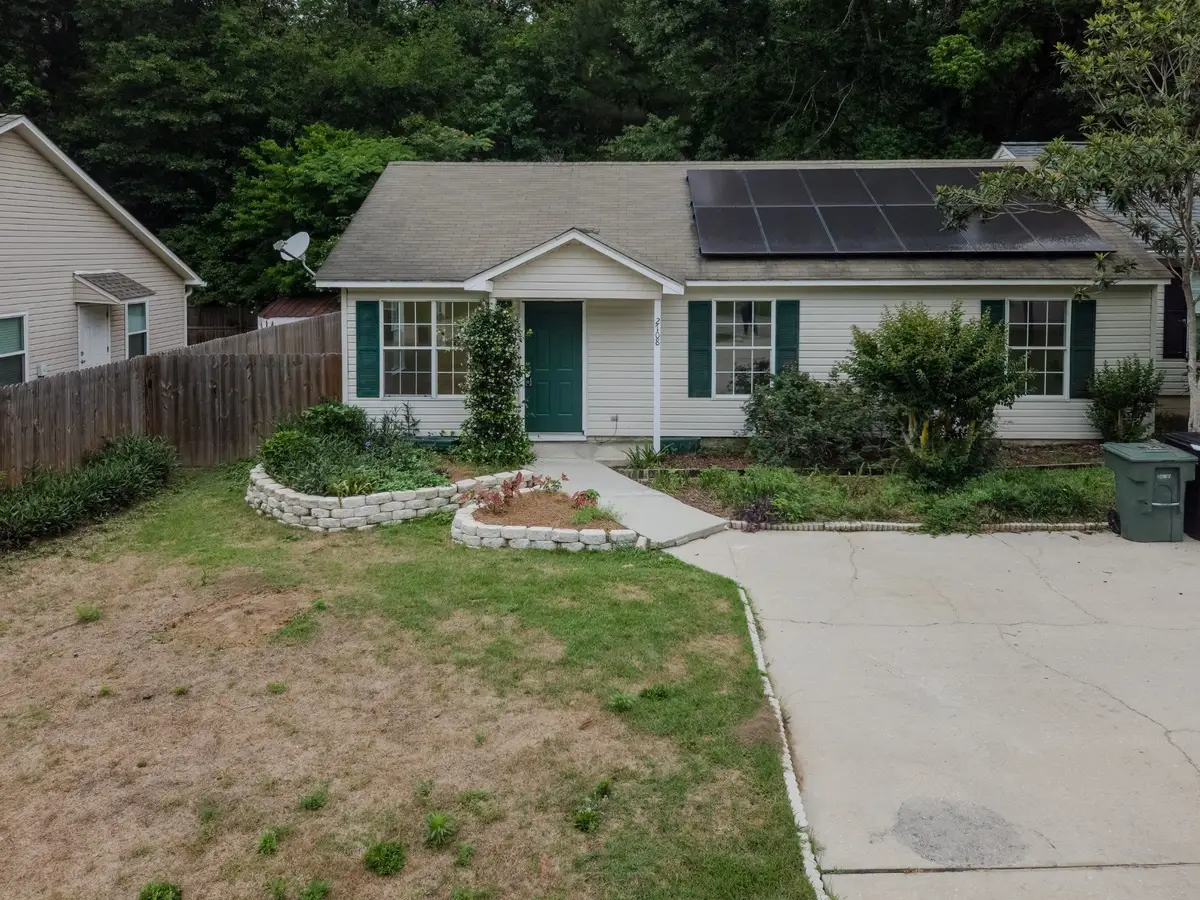 2708 Oak Park Court, Tallahassee, FL 32308 - #1