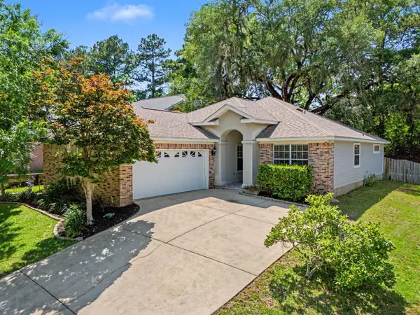 4841 Lake Park Drive, Tallahassee, FL 32311