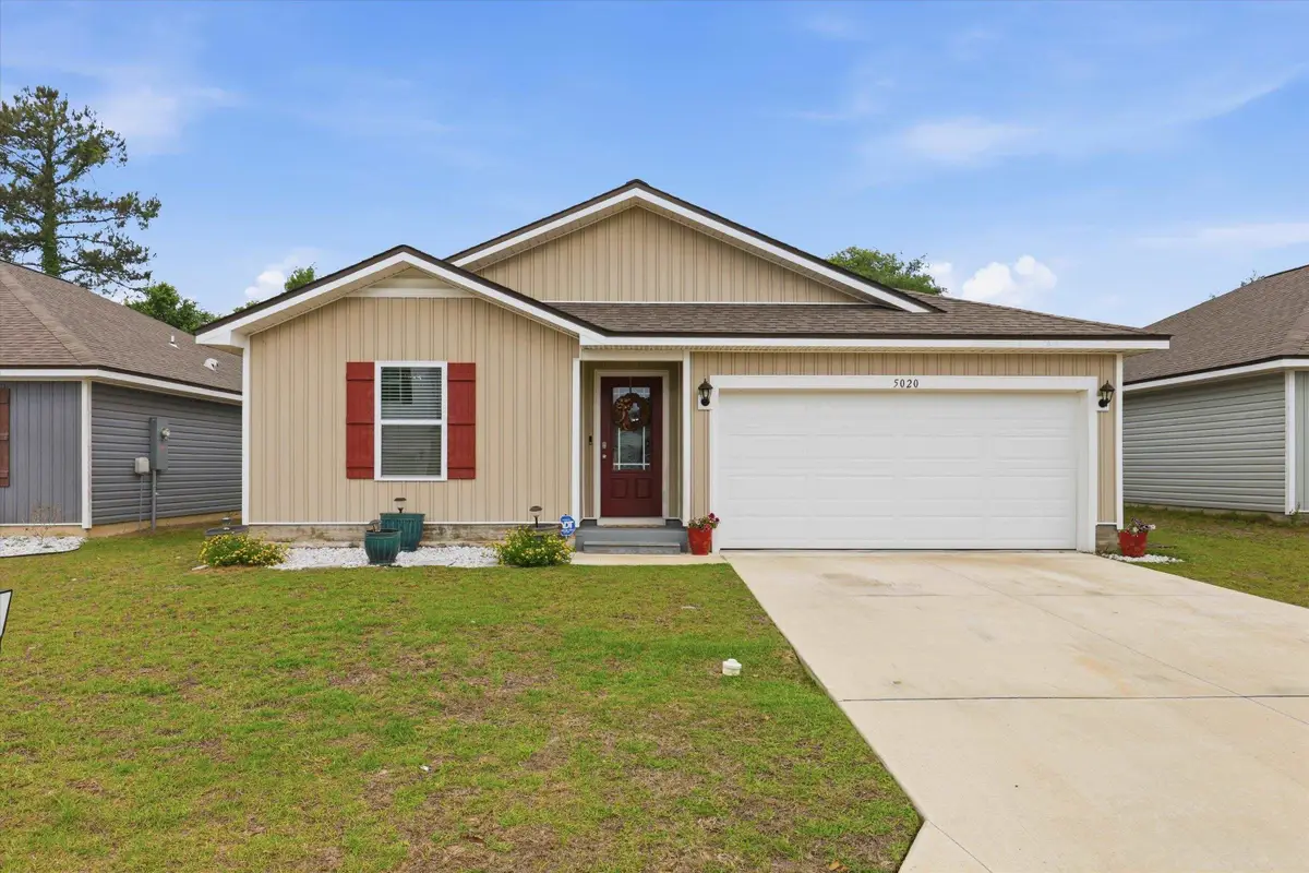 5020 Sampler Drive, Tallahassee, FL 32303 - #1