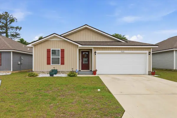 5020 Sampler Drive, Tallahassee, FL 32303