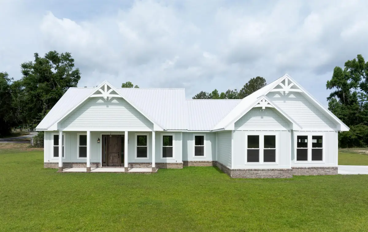 153 SW Canopy Trail, Madison, FL 32340 - #1