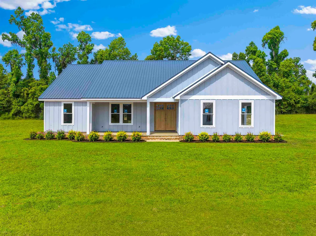 241 SW Canopy Trail, Madison, FL 32340 - #1