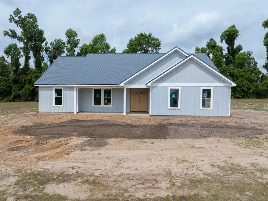 241 SW Canopy Trail, Madison, FL 32340 - #2