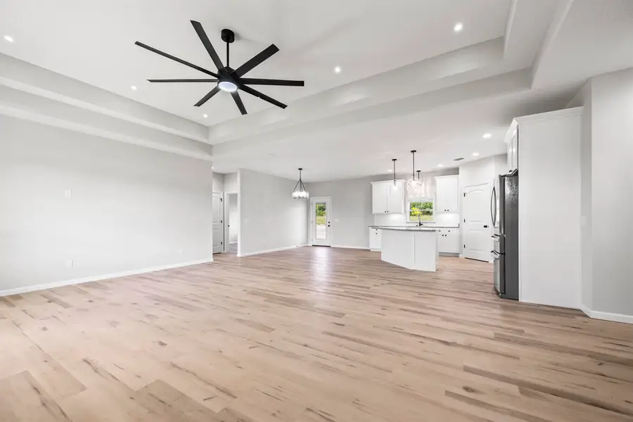 241 SW Canopy Trail, Madison, FL 32340 - #3