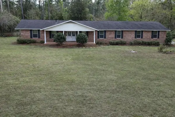 8605 Coach Road, Tallahassee, FL 32309