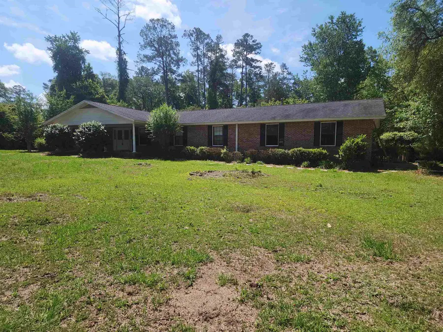 8605 Coach Road, Tallahassee, FL 32309 - #2