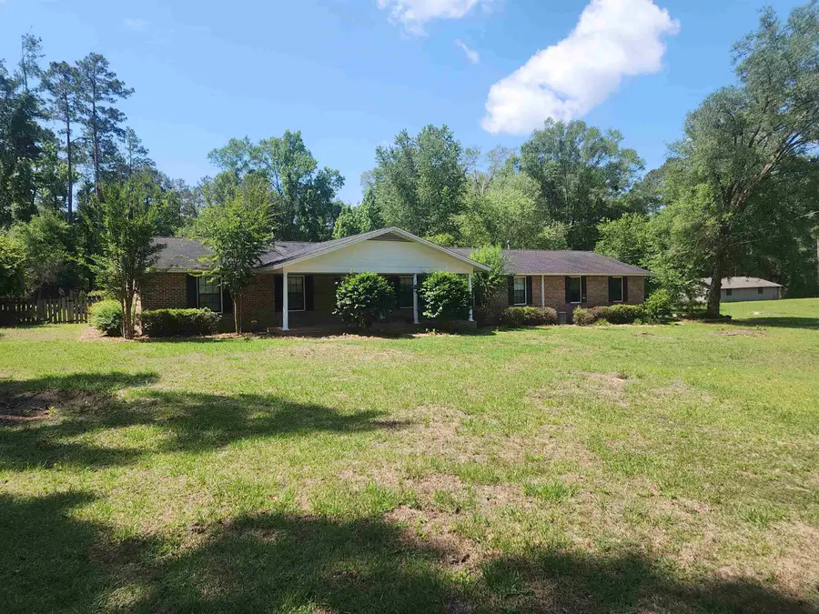 8605 Coach Road, Tallahassee, FL 32309 - #3