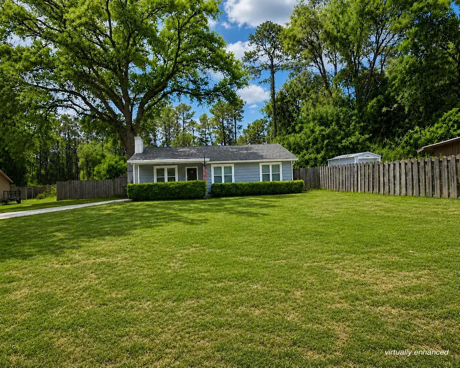 4412 Bright Drive, Tallahassee, FL 32303 - #2