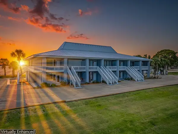 19 Mashes Sands Road #F-12, Panacea, FL 32346