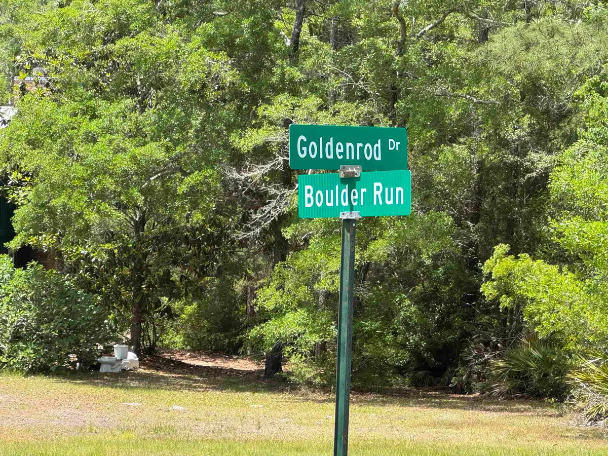 xxxx Boulder Run, Saint Marks, FL 32355 - #1
