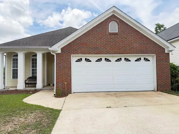 2648 Heathrow Drive, Tallahassee, FL 32312