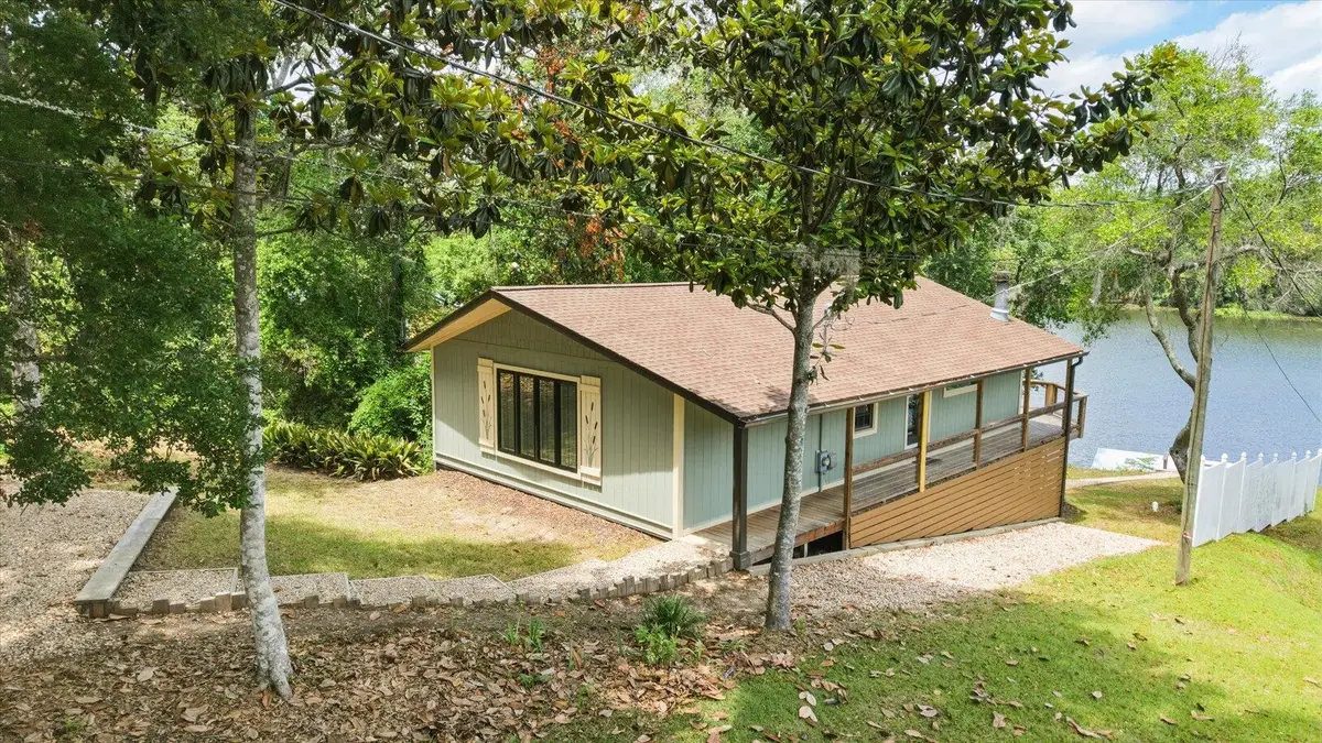 1941 Collins Landing Road, Tallahassee, FL 32310 - #1