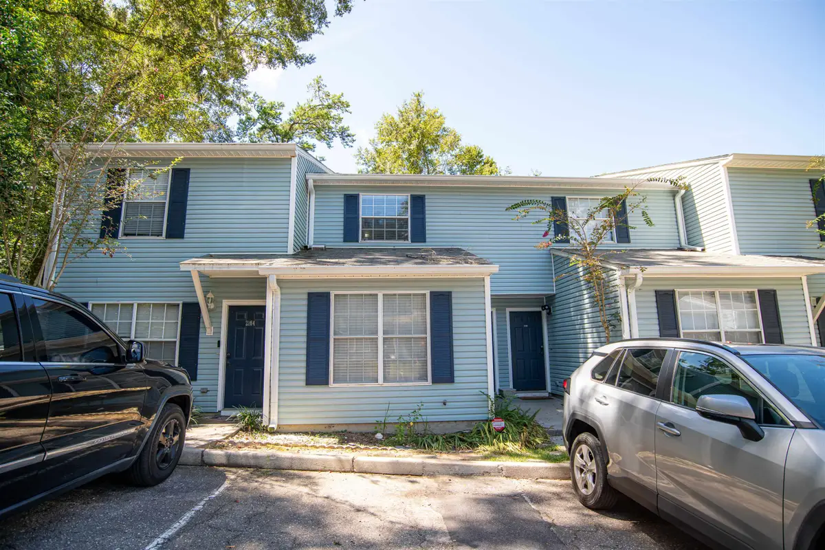 2186 N Timberwood Circle, Tallahassee, FL 32304 - #1