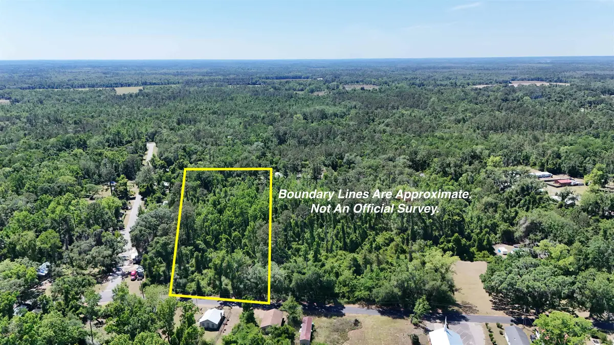 XXX SW Ray Charles Avenue, Greenville, FL 32331 - #1