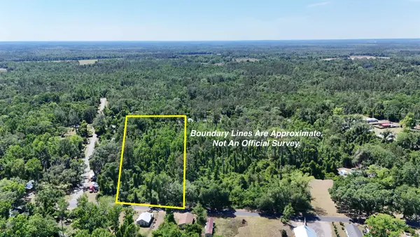 XXX SW Ray Charles Avenue, Greenville, FL 32331