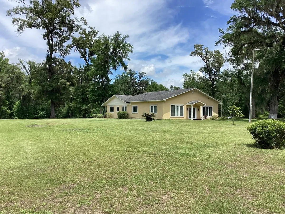 339 Silver Lake Rd., Monticello, FL 32344 - #1