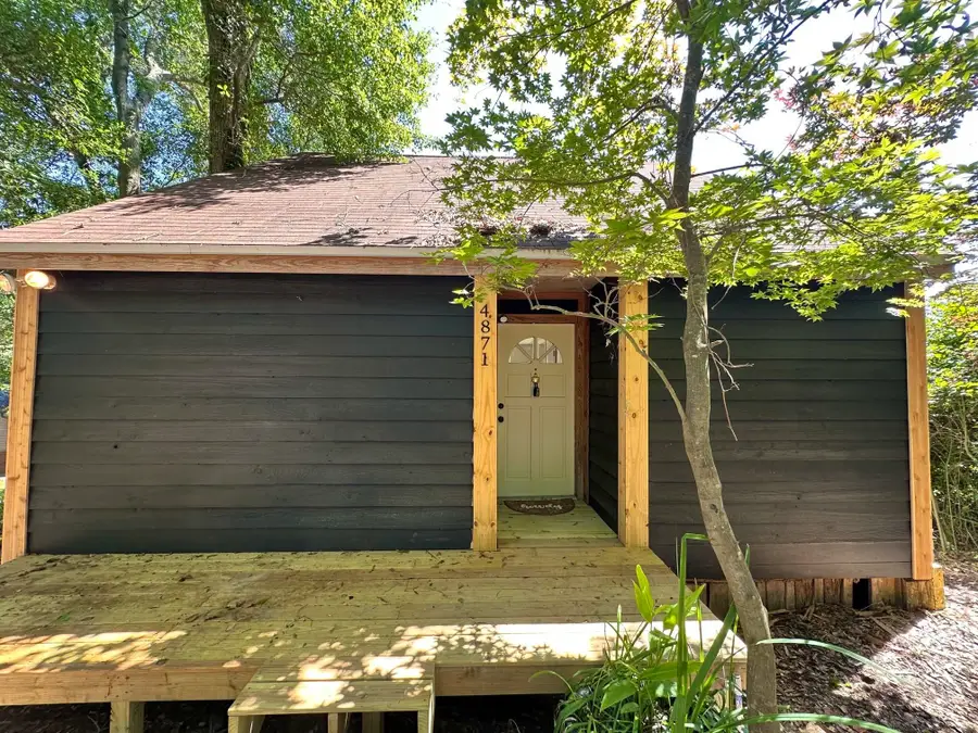 4871 Old Bainbridge Road, Tallahassee, FL 32303 - #2