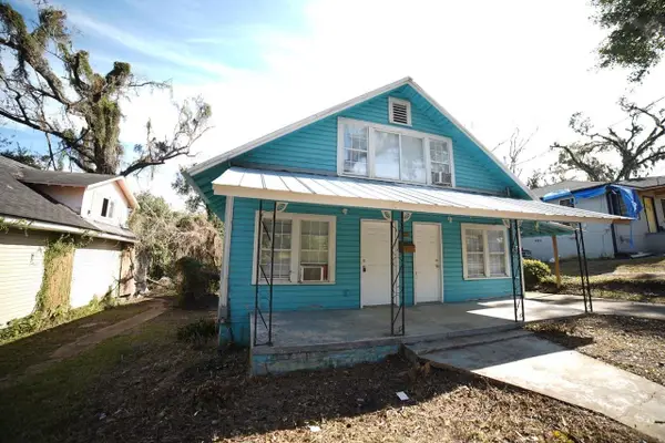 1511 Melvin Street, Tallahassee, FL 32301