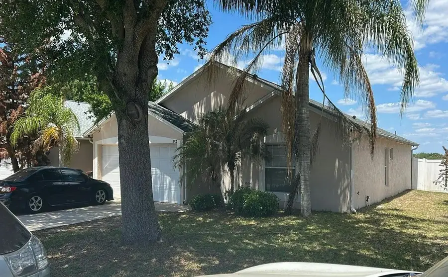 150 China Berry Circle, Haines City, FL 33837 - #2