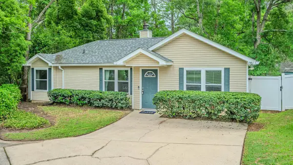 1361 Idlewild Drive, Tallahassee, FL 32311