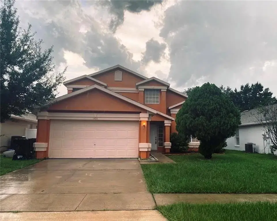 1409 Avleigh Circle, Meadow Woods, FL 32824 - #1