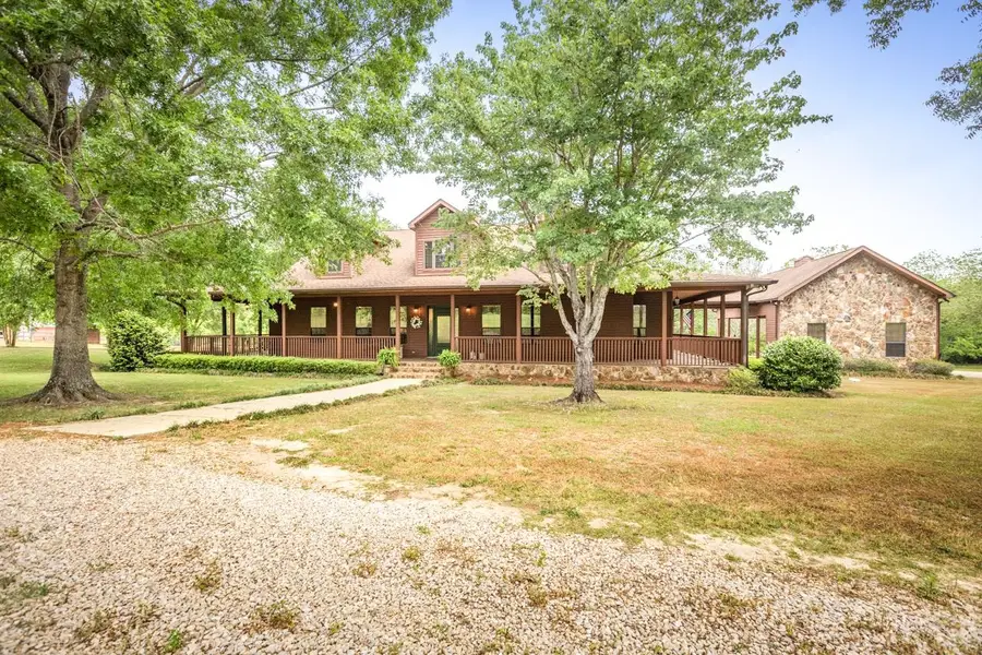 1590 Tyson Road, Monticello, FL 32344 - #2