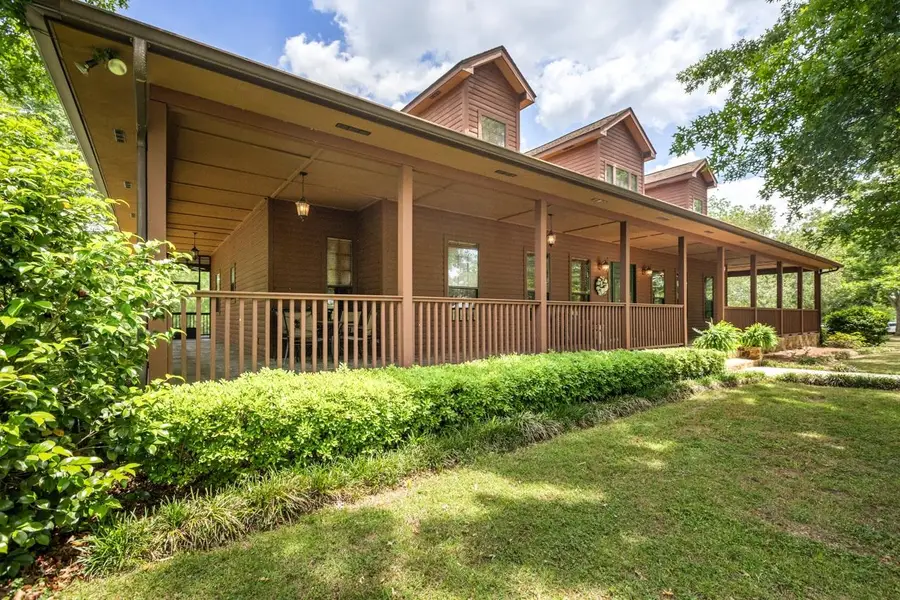 1590 Tyson Road, Monticello, FL 32344 - #3