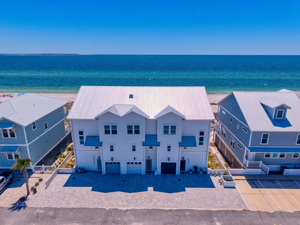 8233 W Highway 98, Port Saint Joe, FL 32456 - #1