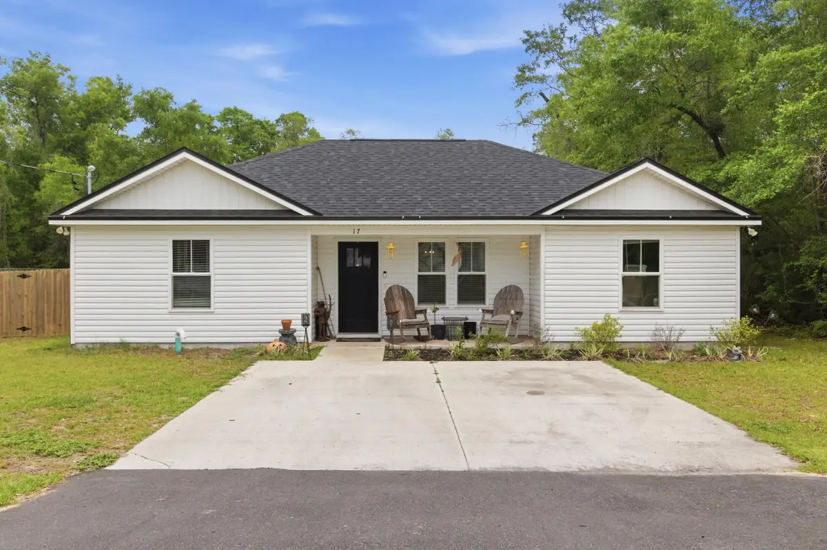 17 Duane Drive, Crawfordville, FL 32327 - #1