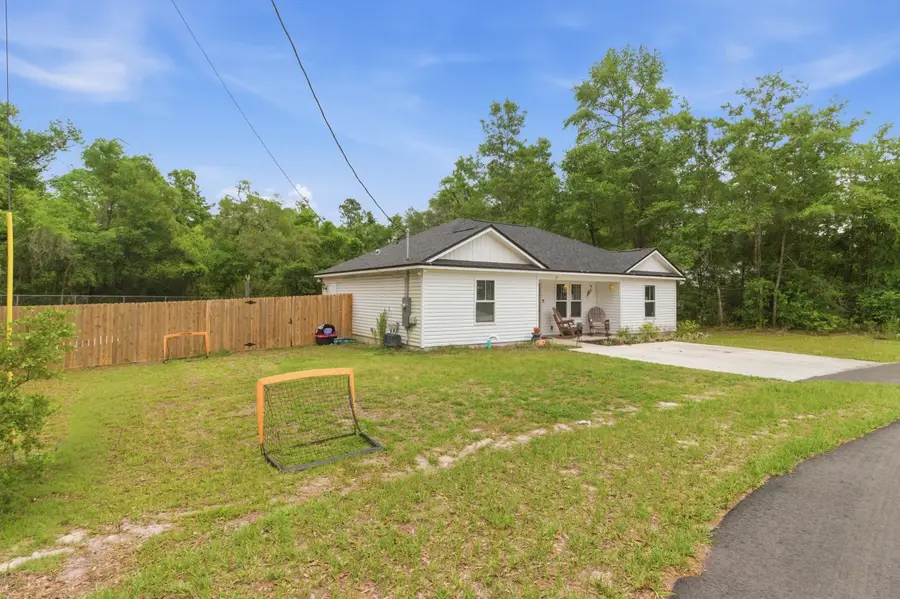 17 Duane Drive, Crawfordville, FL 32327 - #2