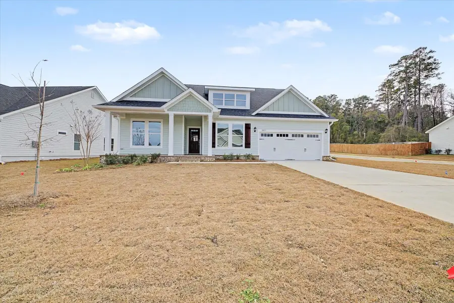 1483 Summerbrooke Drive, Tallahassee, FL 32312 - #2