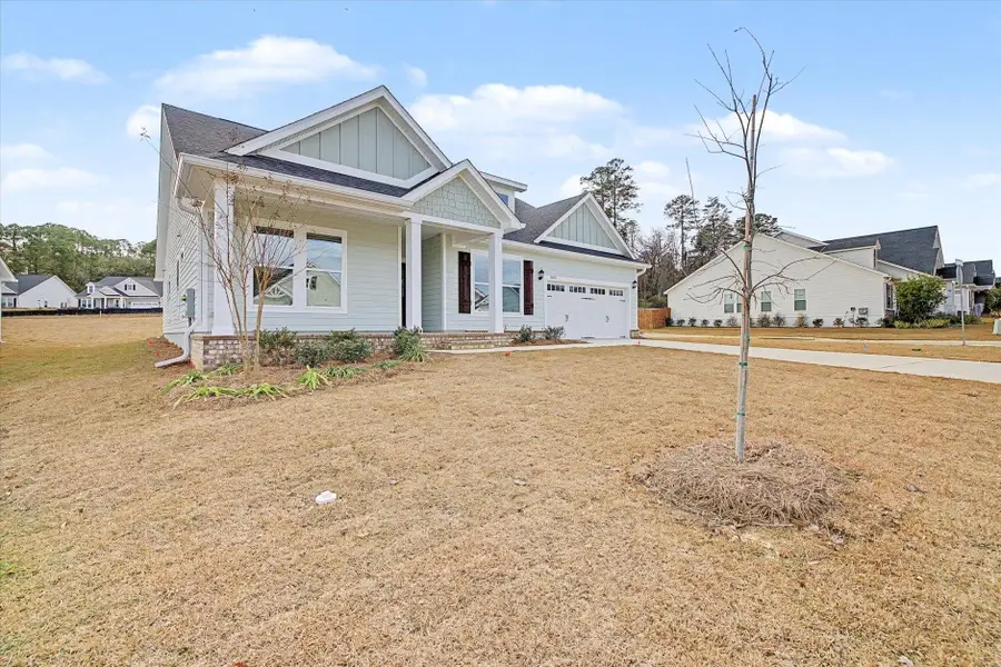 1483 Summerbrooke Drive, Tallahassee, FL 32312 - #3