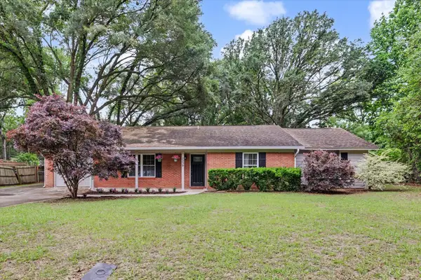 3239 Affirmed Court, Tallahassee, FL 32309