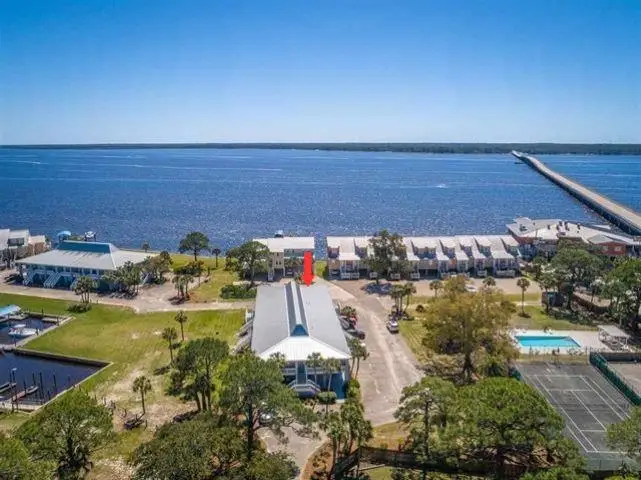 11 A9 Mashes Sands Road #A-9, Panacea, FL 32346 - #1