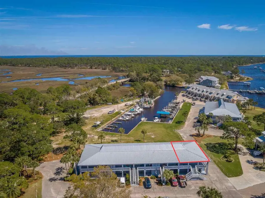 11 A9 Mashes Sands Road #A-9, Panacea, FL 32346 - #2