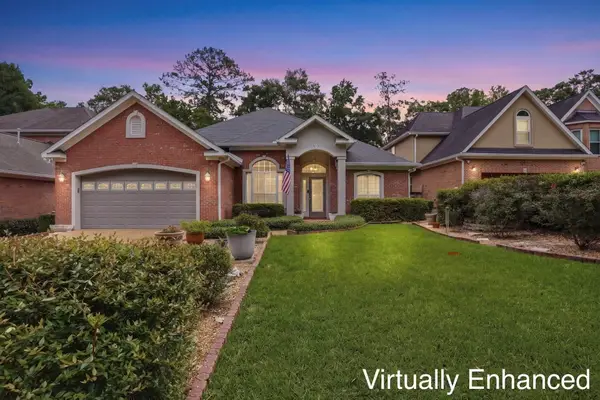 9059 Eagles Ridge Drive, Tallahassee, FL 32312