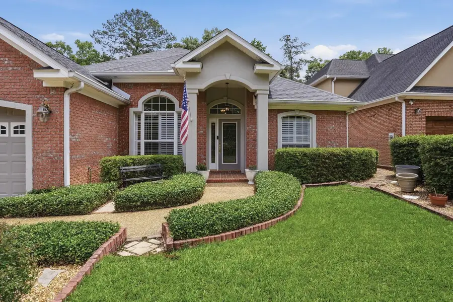 9059 Eagles Ridge Drive, Tallahassee, FL 32312 - #3