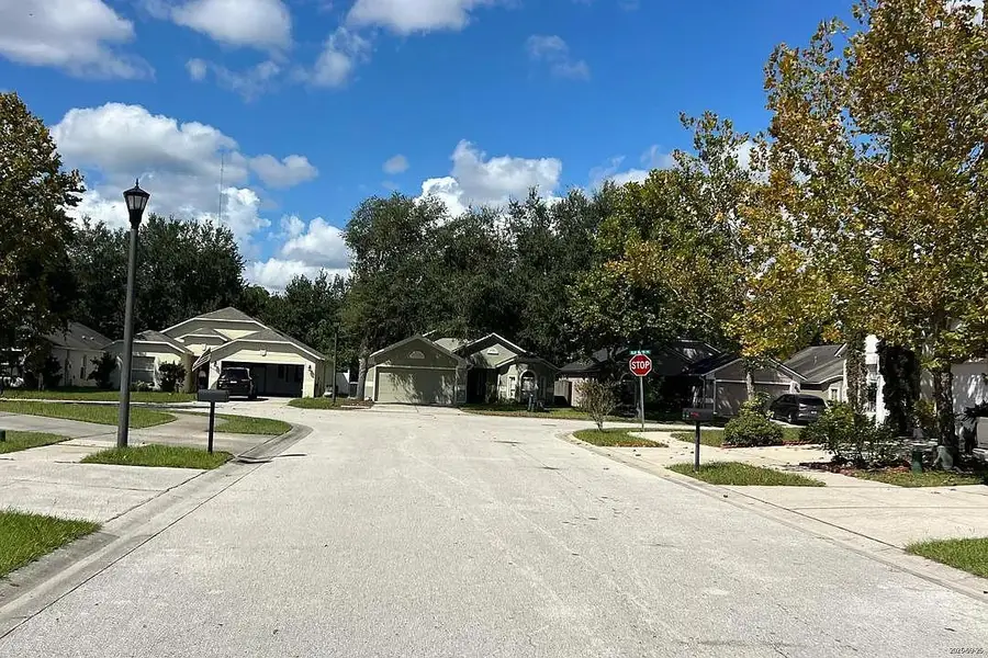 548 Gilmore Stage Road, Orange City, FL 32763 - #3