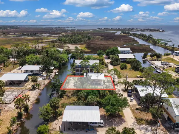21470 Widgeon Road, Perry, FL 32348