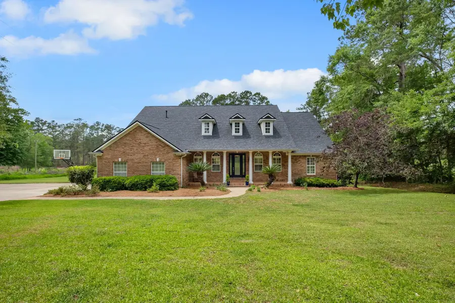 5985 Miles Blake Court, Tallahassee, FL 32309 - #2