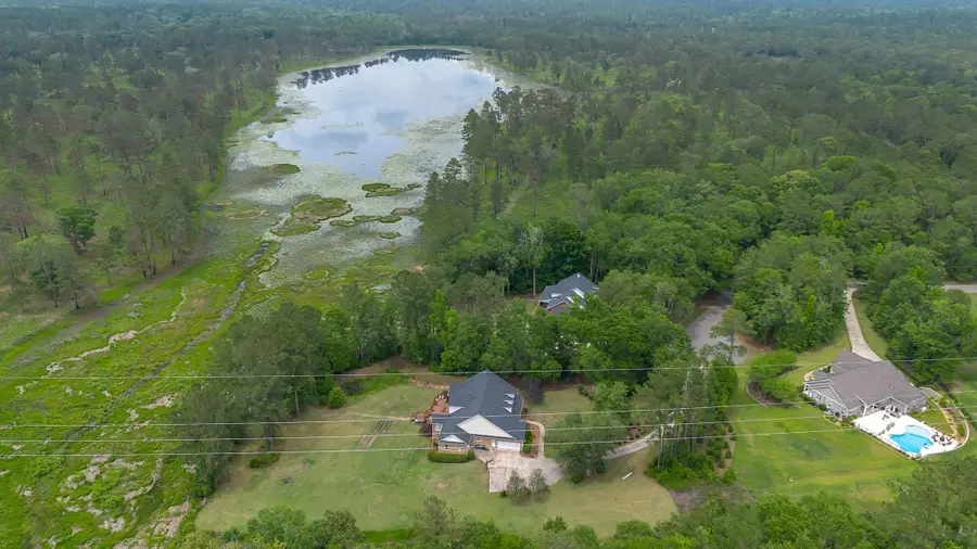 5985 Miles Blake Court, Tallahassee, FL 32309 - #3
