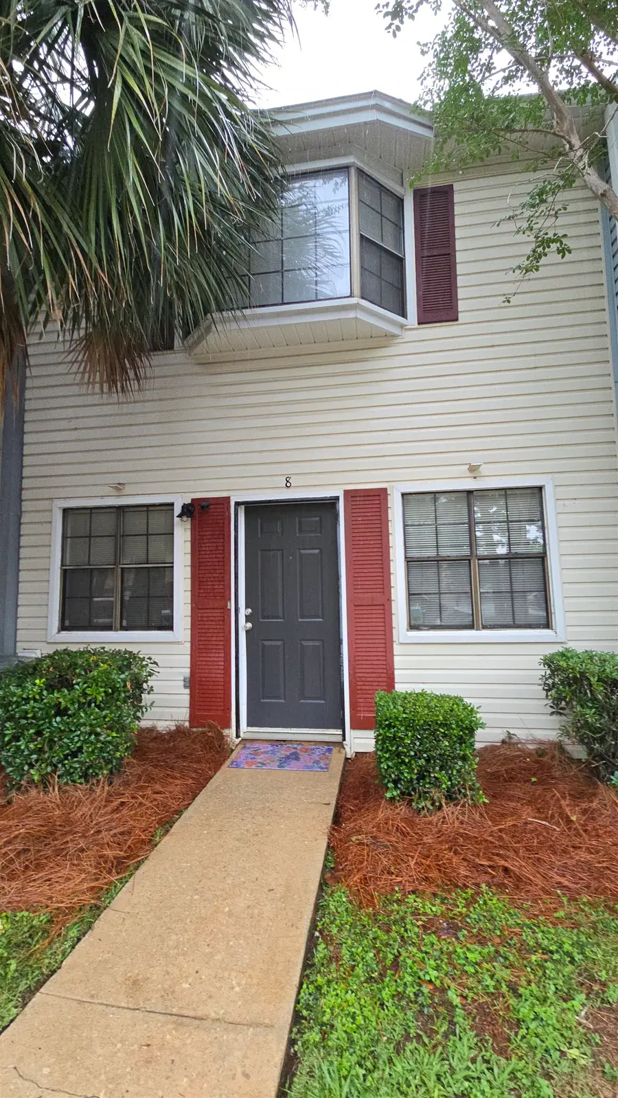 808-8 W Carolina Street, Tallahassee, FL 32304 - #2