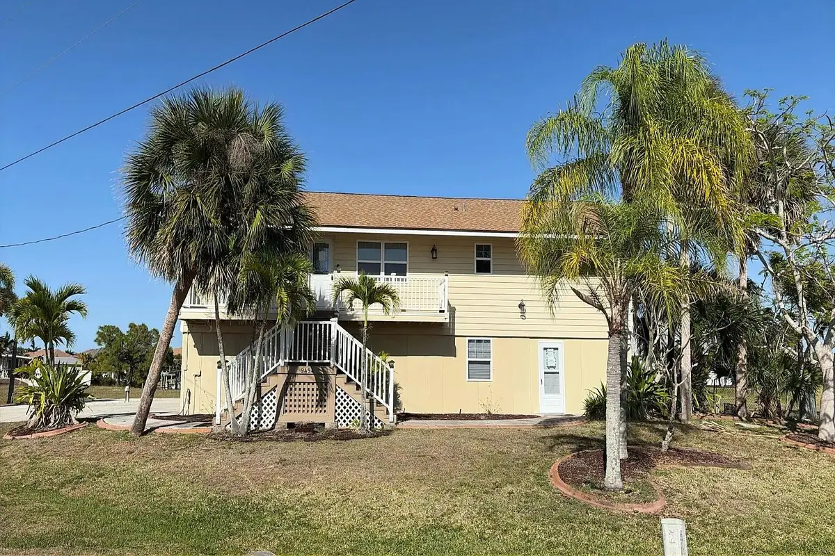 9494 Rosebud Circle, Grove City Rotonda, FL 33981 - #1