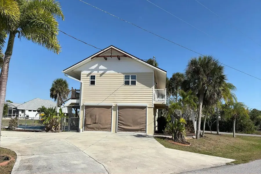 9494 Rosebud Circle, Grove City Rotonda, FL 33981 - #3