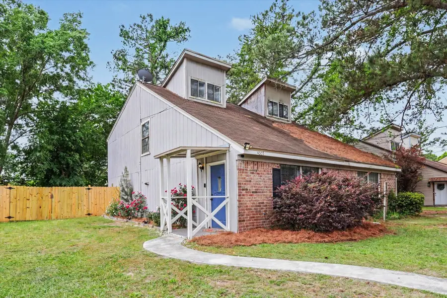 4007 Chipola Street, Tallahassee, FL 32303 - #2
