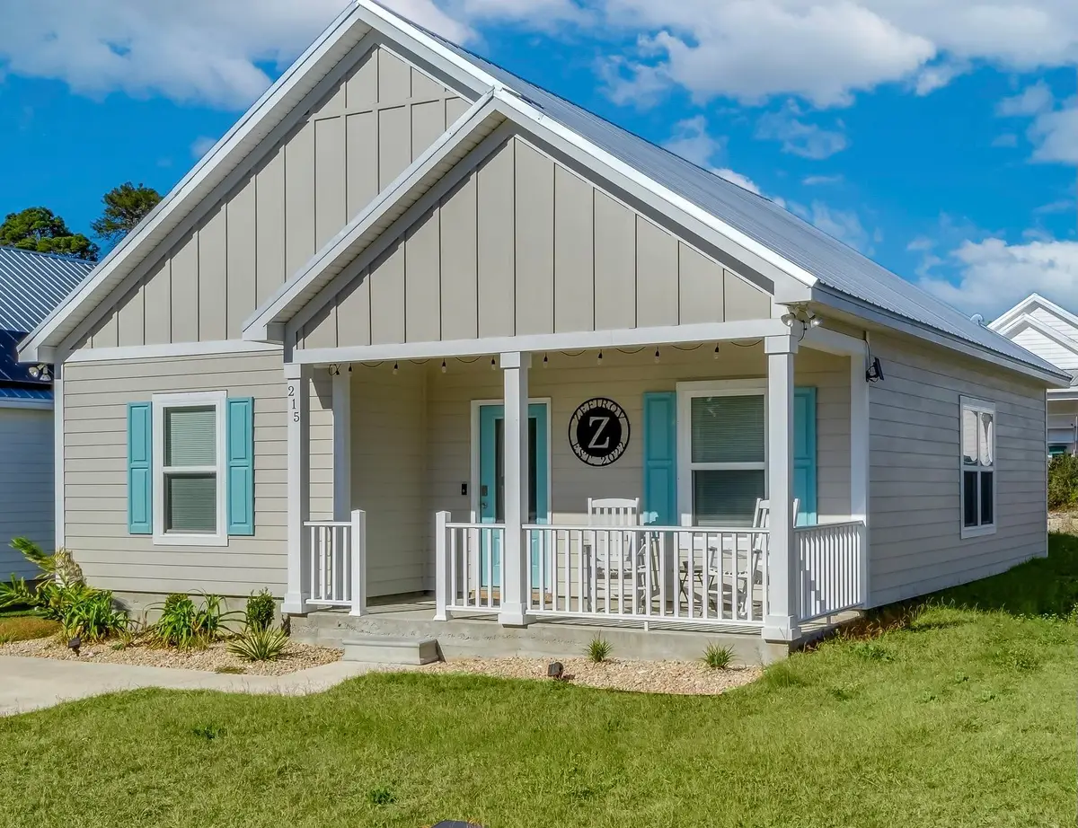 215 Ante Beppum Loop, Carrabelle, FL 32322 - #1